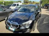 BMW 116 D Business Advantage