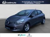 RENAULT Clio 1.5 dCi 8V 75 CV 5 porte Intens