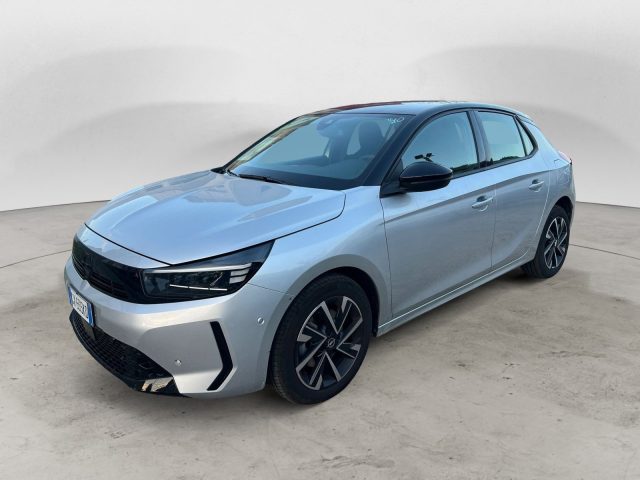 opel corsa corsa 1.2 100 cv gs usata