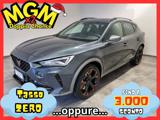 CUPRA Formentor 1.4 e-Hybrid DSG VZ Priority 245cv