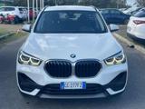BMW X1 xDrive18d Business Advantage Automatico NAVI