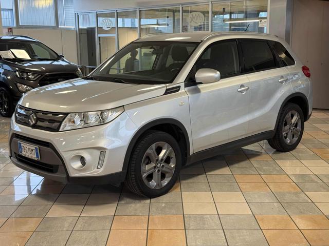 suzuki vitara 1.6 ddis 4wd allgrip v-top usata