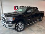 DODGE RAM 1500 5.7 V8 HEMI CREW CAB BIGHORN 