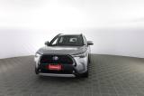 TOYOTA Corolla Cross Corolla Cross 1.8 Hybrid 140 CV E-CVT Trend