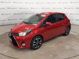 TOYOTA Yaris 1.5 Hybrid 5 porte Active