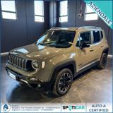 JEEP Renegade 1.3 T4 240CV PHEV 4xe AT6 Upland Cross