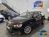 AUDI A3 SPB 1.6 TDI clean diesel Ambition