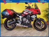 TRIUMPH Other Tiger 660 Garantita e Finanziabile