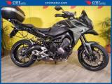 YAMAHA Tracer 900 Garantita e Finanziabile