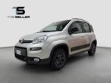 FIAT Panda 1.3 MJT 80 CV S&S 4x4*PROMO*GANCIO TRAINO*