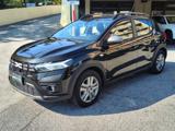 DACIA Sandero Stepway 1.0 TCe 90 CV Expression SOLO 10.000 KM