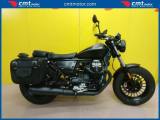 MOTO GUZZI Other V9 Garantita e Finanziabile