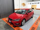 SEAT Leon Fr ! 2.0 TDI 150 CV 5p. HIGH-STUPENDA!!!