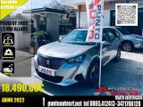 PEUGEOT 2008 BlueHDi 110 S&S Allure telecamera