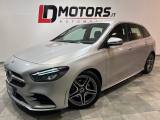 MERCEDES-BENZ B 180 d Automatic Premium AMG Line