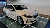 BMW 116 d 5p. Msport 