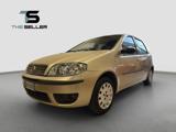 FIAT Punto Classic 1.2 5 porte Dynamic