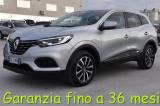 RENAULT Kadjar Blue dCi 8V 115CV EDC Equilibre