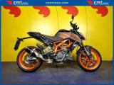 KTM 125 Duke Garantita e Finanziabile