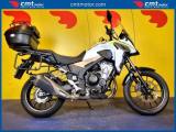HONDA CB 500 X Garantita e Finanziabile