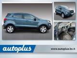 FORD EcoSport 1.5 TDCi 100 CV
