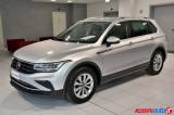 VOLKSWAGEN Tiguan 1.5 TSI 150 CV DSG LIFE + TECH PACK
