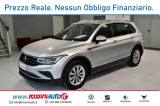VOLKSWAGEN Tiguan 1.5 TSI 150 CV DSG LIFE + TECH PACK