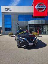 NISSAN Juke 1.0 DIG-T 114 CV DCT N-Connecta