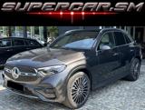 MERCEDES-BENZ GLC 220 d AMG PREMIUM 20 PANO PELLE GRIGIA DIGITAL LIGHT