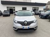 RENAULT Espace Blue dCi 160CV EDC Executive 4Control