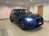 BMW X3 sDrive18d Business Advantage