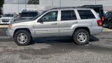 JEEP Grand Cherokee 2.7 CRD cat Limited