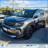 CITROEN C5 Aircross BlueHDi 130 S&S EAT8 Shine