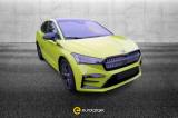 SKODA Enyaq iV Enyaq Coupé iV 4x4 RS