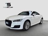 AUDI TT Coupé 2.0 TFSI Design*PROMO*