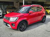 SUZUKI Ignis 1.2 Hybrid Top - IMPIANTO GPL UFFICIALE