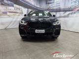 BMW X6 xDrive30d Msport