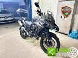 BENELLI TRK 502 X 12 mesi Garanzia inclusa