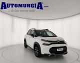 CITROEN C3 Aircross BlueHDi 120 S&S EAT6 Shine