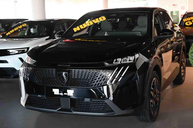 peugeot 3008 hybrid 145 e-dcs6 allure usata