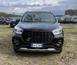 DR MOTOR DR 5.0 1.5 Bi-Fuel GPL