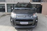 CITROEN C3 Picasso 1.4 VTi 95 GPL airdream Seduction