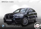 BMW X1 sDrive18d Automatica Pelle
