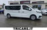 RENAULT Trafic 150CV PL-TN 9 POSTI IVA ESPOSTA - GANCIO TRAINO