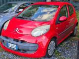 CITROEN C1 1.4 HDi 55CV 5 porte BAC1