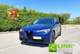 ALFA ROMEO Stelvio 2.2 Turbodiesel 190CV AT8 Q4 Executive Garanzia 24