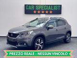 PEUGEOT 2008 Allure UNICOPROPRIETARIO|NEOPAT.|CARPLAY