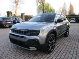 JEEP Avenger 1.2 Turbo Summit - CarPlay/Led/Camera