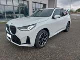 BMW X3 xDrive20d 48V MSport Automatica PREZZO REALE!!