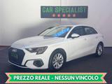 AUDI A3 SPB 35 TDI S tronicCARPLAY|LED|ACC|PADDLES